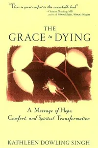 The grace in dying