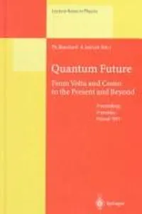 Quantum future