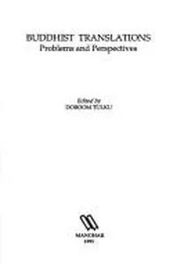 Buddhist Translation