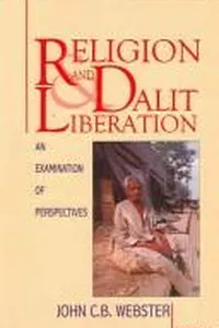Religion and Dalit Liberation