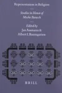 Representation in religion