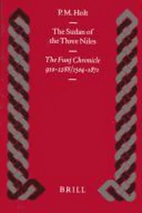 The Sudan of the Three Niles
