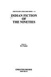 Indian fiction of the nineties