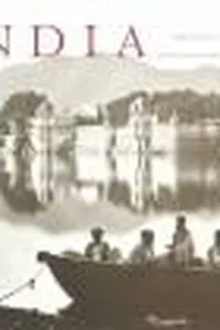 Capa de India through the lens