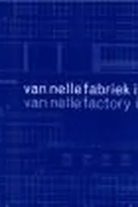 Van Nelle fabriek in stereo