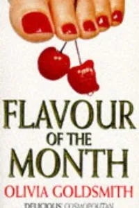 Flavour of the month