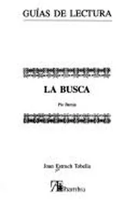 La busca