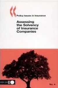 Assessing the solvency of insurance companies