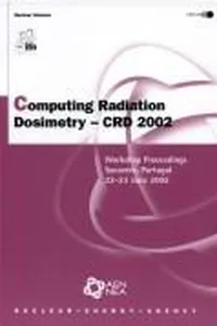 Computing radiation dosimetry