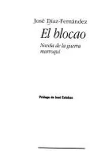 El blocao