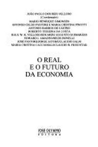 O real e o futuro da economia