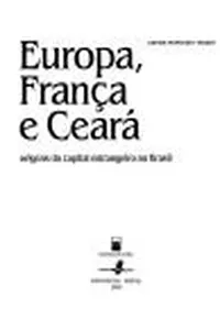 Europa, França e Ceará