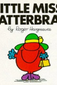 Little Miss Scatterbrain