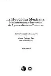 La República Mexicana