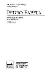 Isidro Fabela