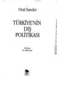 Türkiye'nin dış politikası