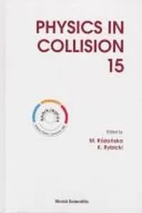 Physicss in collision 15