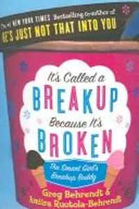 It's Called a Break-up Because It's Brok