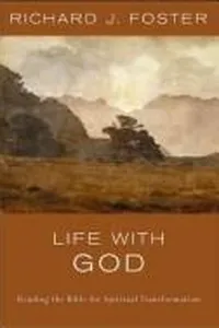 Cover of Life with God