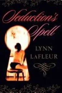 Capa de Seduction's Spell
