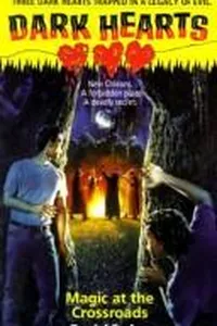 Magic at the Crossroads (Dark Hearts)