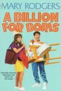 A Billion for Boris