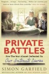 Private Battles
