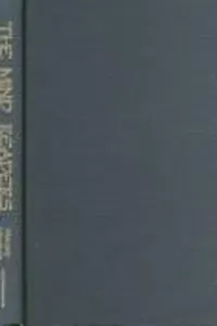 Capa de The Mind Readers por Margery Allingham