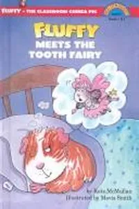 Fluffy meets the Tooth Fairy