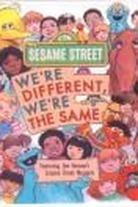 We're different, we're the same