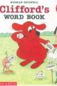 Clifford's word book