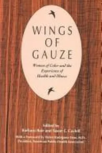 Wings of gauze