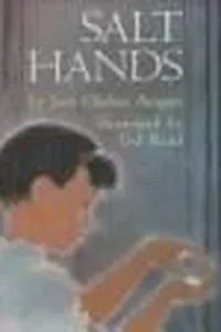 Cover of Salt hands