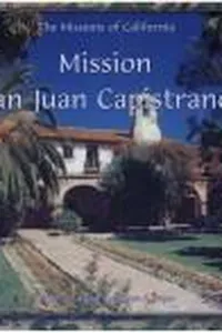 Mission San Juan Capistrano