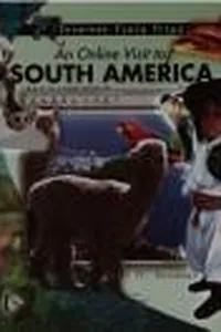 An online visit to South America