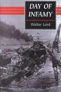 Day of Infamy (Wordsworth Military Library)