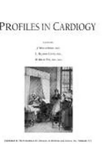 Profiles in cardi[ol]ogy