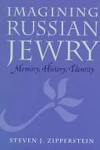Imagining Russian Jewry