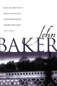 Shooting in the Dark