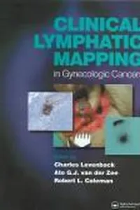 Atlas of procedures in gynecologic oncology