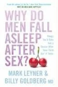 Why Do Men Fall Asleep After Sex?