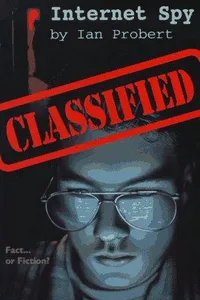 Internet spy