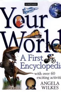 Your world