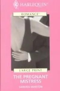 The Pregnant Mistress