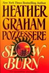 Cover of Slow Burn