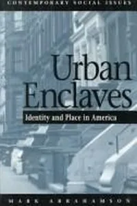 Urban enclaves