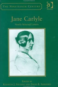 Jane Carlyle
