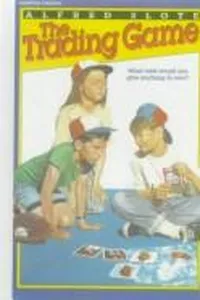 Cover of The trading game