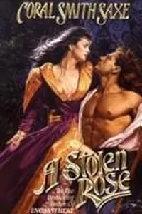 A Stolen Rose