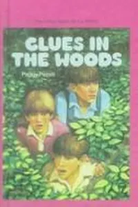 Capa de Clues in the Woods